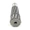 Chelsea Shaft, Output, 1-1/4, Series 267 Std, Round, 0.312 In. Key 3-P-202 - alternate 1
